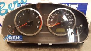 Used Odometer KM Mazda 2 (NB/NC/ND/NE) 1.4 16V Price € 21,00 Margin scheme offered by Auto Bek