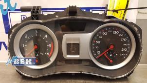 Used Odometer KM Renault Clio III (BR/CR) 1.5 dCi 85 Price € 50,00 Margin scheme offered by Auto Bek