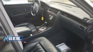 Usagé Système navigation Audi A8 (D2) 4.2 V8 40V Quattro Prix € 109,00 Règlement à la marge proposé par Auto Bek
