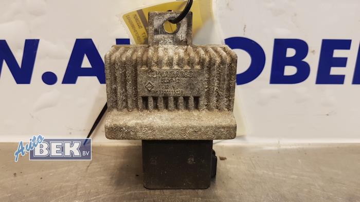 Used Cooling computer Renault Clio III (BR/CR) 1.5 dCi 85 Price € 15,00 Margin scheme offered by Auto Bek