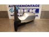 Wing mirror, left from a Renault Clio III (BR/CR) 1.5 dCi 85 2007