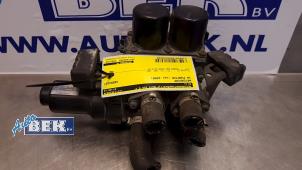 Używane Pompa wodna Volkswagen Phaeton (3D) 3.2 V6 30V Cena € 60,00 Procedura marży oferowane przez Auto Bek
