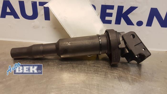 Gebrauchte Stift Zündspule BMW 3 serie (E46/2) 318 Ci Preis € 6,00 Margenregelung angeboten von Auto Bek
