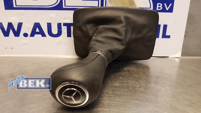 Gear Stick Cover Mercedes E E 220 CDI 16V BlueEfficiency A2042671510 gear-stick-cover-mercedes-e-e-220-cdi-16v-blueefficiency-a2042671510