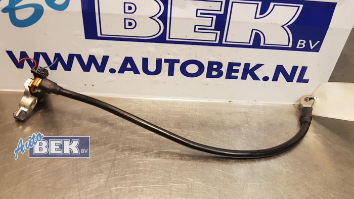Begagnade Sensor (övriga) Mercedes E (W212) E-220 CDI 16V BlueEfficiency Pris € 22,50 Marginaltabell erbjuds av Auto Bek