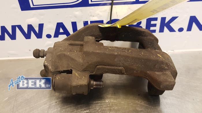 Gebrauchte Bremszange links hinten Mercedes S (W221) 3.0 S-320 CDI 24V Preis € 22,50 Margenregelung angeboten von Auto Bek