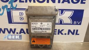Used Airbag Module Mercedes GL (X164) 4.0 GL 420 CDI V8 32V Price on request offered by Auto Bek
