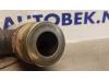 Intercooler tube from a Audi A3 (8P1) 1.9 TDI 2006