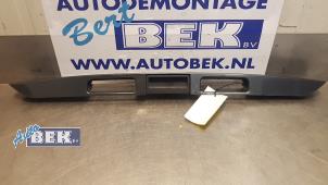 Usados Embellecedor Peugeot 207 SW (WE/WU) 1.6 HDi 16V Precio € 40,00 Norma de margen ofrecido por Auto Bek