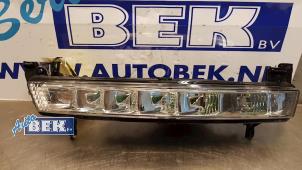 Used Daytime running light, left Citroen C4 Berline (LC) 1.6 16V Price € 30,00 Margin scheme offered by Auto Bek