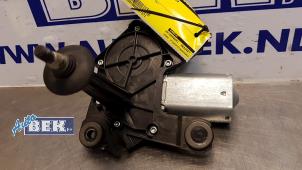 Used Rear wiper motor Peugeot 207 SW (WE/WU) 1.6 HDi 16V Price € 40,00 Margin scheme offered by Auto Bek