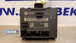 Used Central door locking module Audi A4 Price € 21,00 Margin scheme offered by Auto Bek