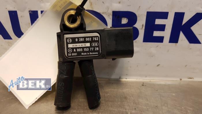 Begagnade Sensor (övriga) Mercedes B (W245) 2.0 B-180 CDI 16V Pris € 7,50 Marginaltabell erbjuds av Auto Bek