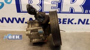 Used Power steering pump Peugeot 607 (9D/U) 2.2 16V Price € 27,00 Margin scheme offered by Auto Bek