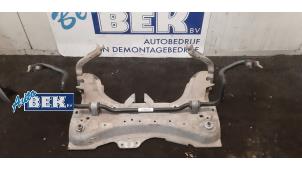Used Subframe Renault Clio IV Estate/Grandtour (7R) 1.5 Energy dCi 90 FAP Price € 100,00 Margin scheme offered by Auto Bek