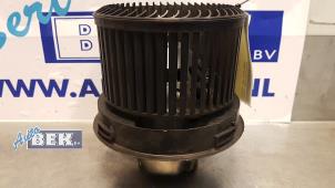 Used Heating and ventilation fan motor Peugeot 207/207+ (WA/WC/WM) 1.6 HDi 16V Price € 45,00 Margin scheme offered by Auto Bek