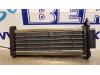 Heating element from a Peugeot 207/207+ (WA/WC/WM), 2006 / 2015 1.6 HDi 16V, Hatchback, Diesel, 1.560cc, 66kW, DV6TED4FAP; 9HZ, 2006-02 / 2010-03 2008