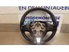 Renault Clio IV Estate/Grandtour (7R) 1.5 Energy dCi 90 FAP Steering wheel
