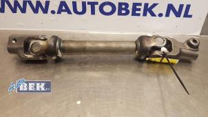 Used Long steering gear Renault Clio IV Estate/Grandtour (7R) 1.5 Energy dCi 90 FAP Price € 50,00 Margin scheme offered by Auto Bek