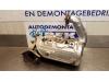 Filtre à particules d'un Renault Clio IV Estate/Grandtour (7R) 1.5 Energy dCi 90 FAP 2014