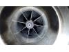 Turbo from a Renault Clio IV Estate/Grandtour (7R) 1.5 Energy dCi 90 FAP 2014