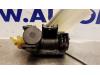 Vacuum relay from a Renault Clio IV Estate/Grandtour (7R) 1.5 Energy dCi 90 FAP 2014