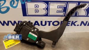 Used Accelerator pedal Audi A1 (8X1/8XK) 1.2 TFSI Price € 30,00 Margin scheme offered by Auto Bek