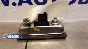 Used Tailgate handle Audi A1 (8X1/8XK) 1.2 TFSI Price € 20,00 Margin scheme offered by Auto Bek