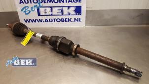 Used Front drive shaft, right Renault Clio III (BR/CR) 1.5 dCi 70 Price € 24,00 Margin scheme offered by Auto Bek