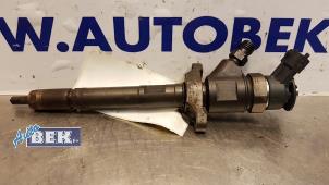 Usagé Injecteur (diesel) Peugeot 207 SW (WE/WU) 1.6 HDi 16V Prix € 70,00 Règlement à la marge proposé par Auto Bek
