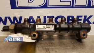 Used Fuel injector nozzle Peugeot 207 SW (WE/WU) 1.6 HDi 16V Price € 30,00 Margin scheme offered by Auto Bek