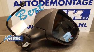 Used Wing mirror, right Renault Clio IV Estate/Grandtour (7R) 1.5 Energy dCi 90 FAP Price € 70,00 Margin scheme offered by Auto Bek