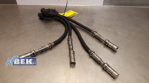 Used Spark plug cable set BMW 3-Serie Price € 18,00 Margin scheme offered by Auto Bek