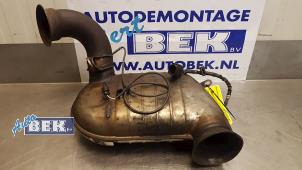 Used Catalytic converter Mercedes B (W245,242) 2.0 B-180 CDI 16V Price € 210,00 Margin scheme offered by Auto Bek