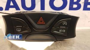 Used Panic lighting switch Ford Ka II 1.2 Price € 30,00 Margin scheme offered by Auto Bek