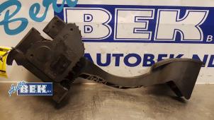 Used Accelerator pedal Ford Ka II 1.2 Price € 45,00 Margin scheme offered by Auto Bek
