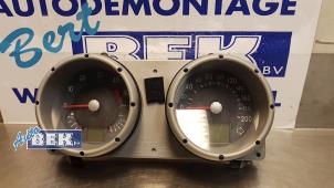 Used Odometer KM Volkswagen Lupo (6X1) 1.2 TDI 3L Price € 36,00 Margin scheme offered by Auto Bek
