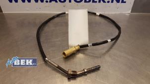Usados Sensor de filtro de hollín Volkswagen Polo V (6R) 1.6 TDI 16V 90 Precio € 30,00 Norma de margen ofrecido por Auto Bek