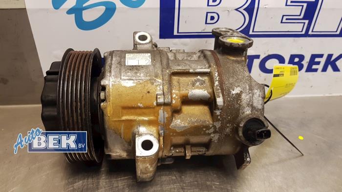 Gebrauchte Klimapumpe Opel Corsa D 1.3 CDTi 16V ecoFLEX Preis € 30,00 Margenregelung angeboten von Auto Bek