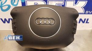 Used Left airbag (steering wheel) Audi A3 (8L1) 1.6 Price € 51,00 Margin scheme offered by Auto Bek