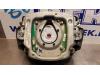 Left airbag (steering wheel) from a Audi A3 (8L1) 1.6 2002