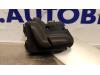 Electric seat switch from a Mercedes-Benz C (W204) 2.2 C-250 CDI 16V BlueEFFICIENCY 2009