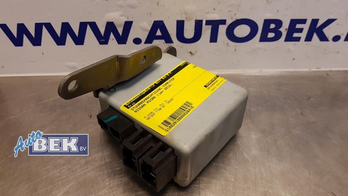 Used Power steering computer Nissan Micra (K13) 1.2 12V Price € 32,50 Margin scheme offered by Auto Bek