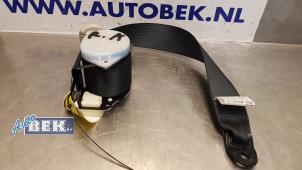 Used Rear seatbelt, right Nissan Micra (K13) 1.2 12V Price € 45,00 Margin scheme offered by Auto Bek