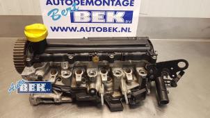 Used Cylinder head Renault Clio IV Estate/Grandtour (7R) 1.5 Energy dCi 90 FAP Price € 200,00 Margin scheme offered by Auto Bek