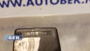 Däcktryckssensor från en Peugeot 807