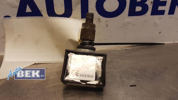 Begagnade Däcktryckssensor Peugeot 807 Pris € 5,00 Marginaltabell erbjuds av Auto Bek