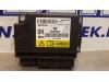 Airbag Module from a Renault Megane III Grandtour (KZ) 1.5 dCi 110 2012