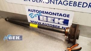 Used Drive shaft, rear right Mercedes Sprinter 3,5t (906.73) 213 CDI 16V Euro 5 Price € 175,00 Margin scheme offered by Auto Bek