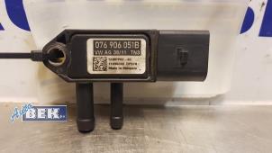 Used Fuel pressure sensor Volkswagen Golf VI (5K1) 1.6 TDI 16V Price € 30,00 Margin scheme offered by Auto Bek